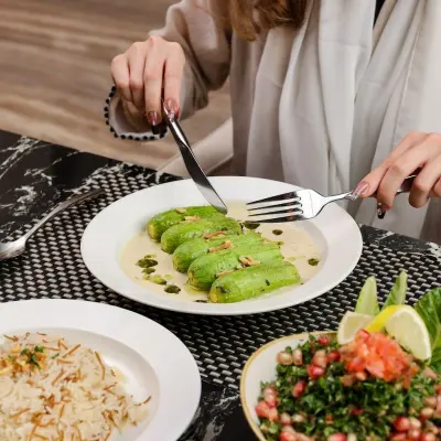 بلو جاردن